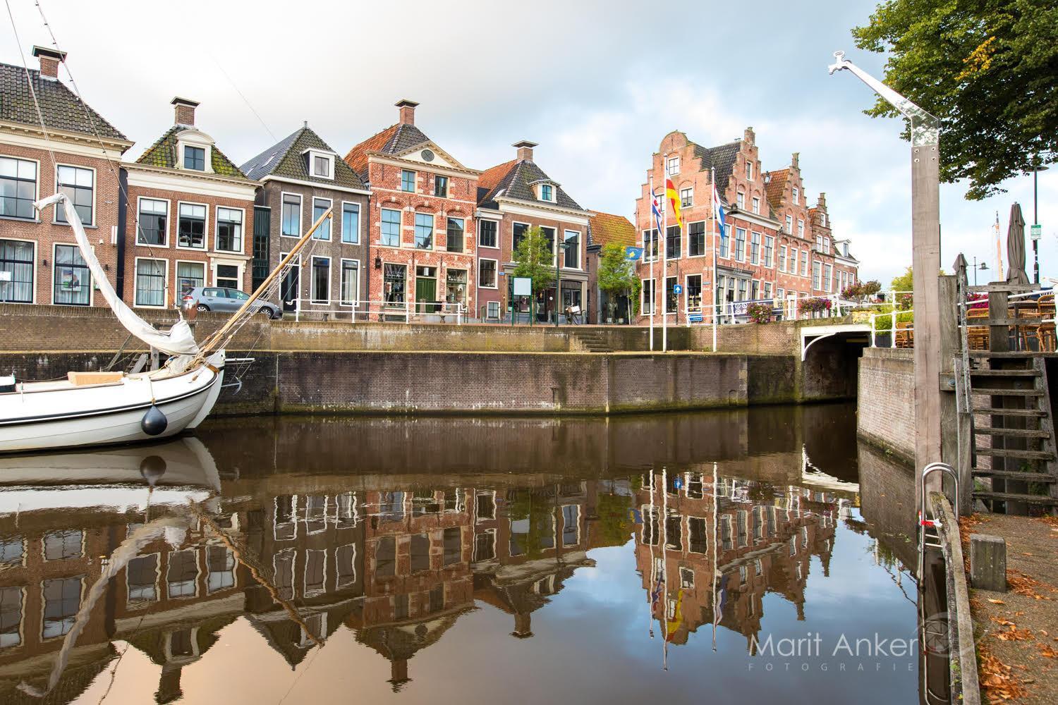 Pod Huisje Met Hottub Dokkum Exterior foto